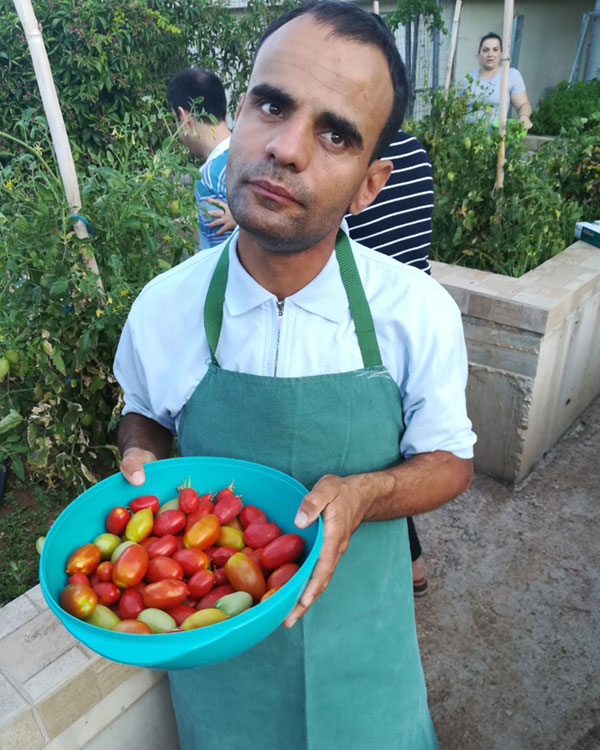 Εκπαίδευση & φροντίδα